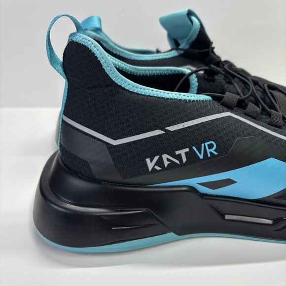 KAT VR Shoes Size 13 – New Shoes for KAT Walk C/C2 Treadmill With Original Box - Picture 4 of 16